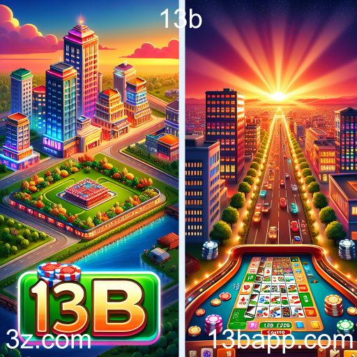 O Crescimento dos Jogos de Simulação: Uma Experiência Interativa